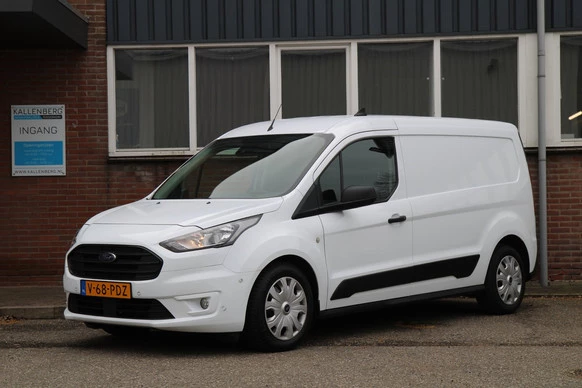 Ford Transit Connect - Afbeelding 1 van 30