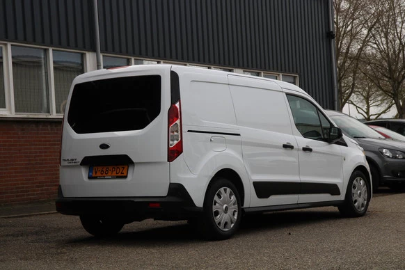 Ford Transit Connect - Afbeelding 2 van 30