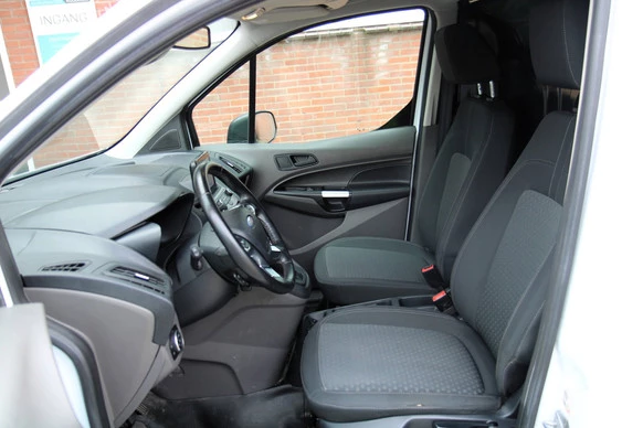 Ford Transit Connect - Afbeelding 3 van 30
