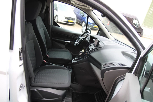 Ford Transit Connect - Afbeelding 4 van 30