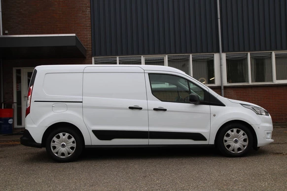 Ford Transit Connect - Afbeelding 5 van 30