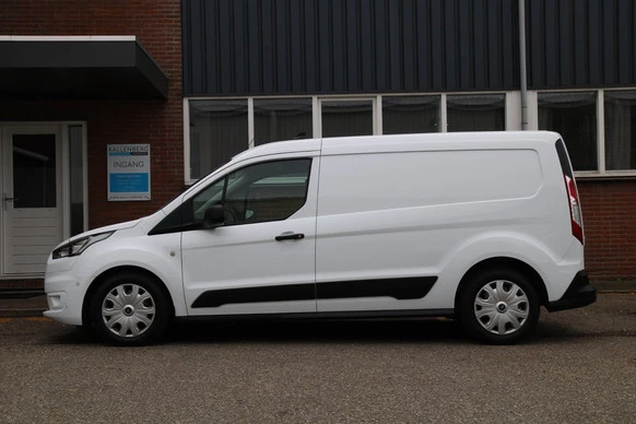 Ford Transit Connect - Afbeelding 6 van 30