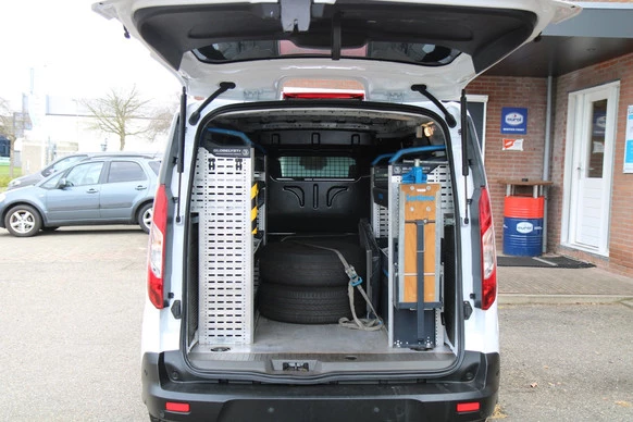 Ford Transit Connect - Afbeelding 7 van 30