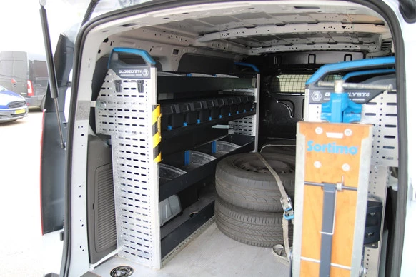 Ford Transit Connect - Afbeelding 8 van 30