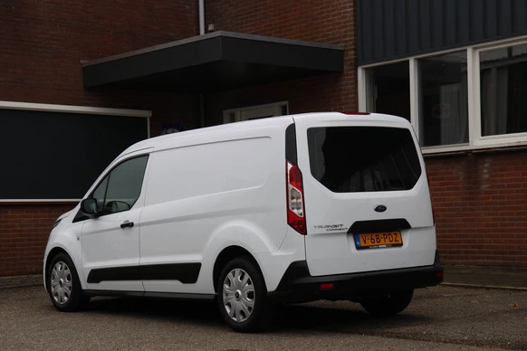 Ford Transit Connect - Afbeelding 9 van 30