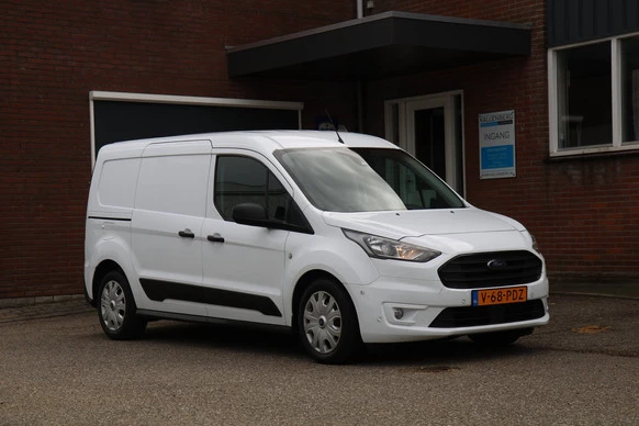 Ford Transit Connect - Afbeelding 10 van 30