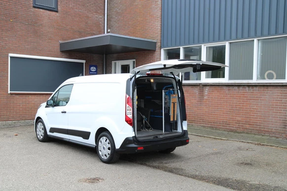Ford Transit Connect - Afbeelding 11 van 30
