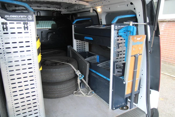 Ford Transit Connect - Afbeelding 12 van 30