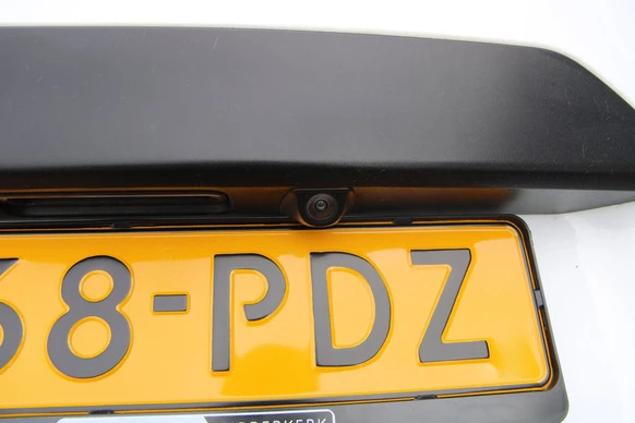 Ford Transit Connect - Afbeelding 13 van 30