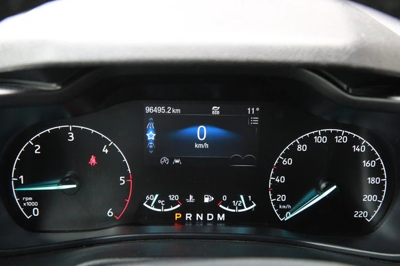 Ford Transit Connect - Afbeelding 17 van 30