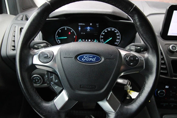 Ford Transit Connect - Afbeelding 18 van 30