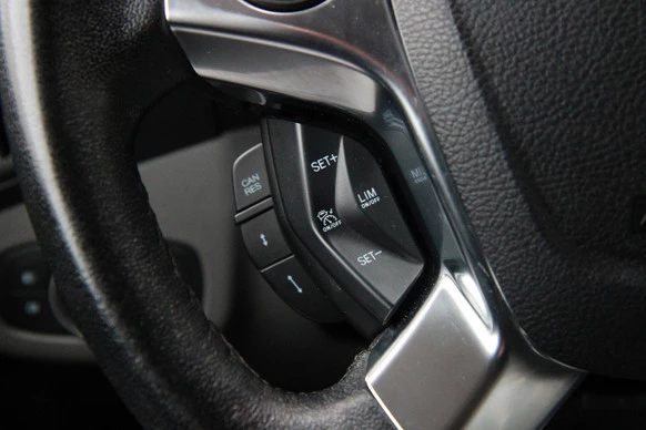 Ford Transit Connect - Afbeelding 19 van 30