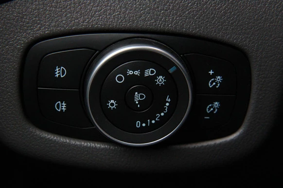 Ford Transit Connect - Afbeelding 21 van 30