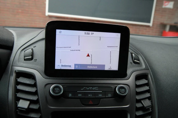 Ford Transit Connect - Afbeelding 25 van 30