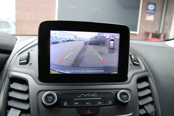 Ford Transit Connect - Afbeelding 27 van 30
