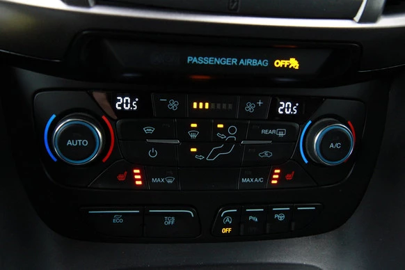 Ford Transit Connect - Afbeelding 28 van 30