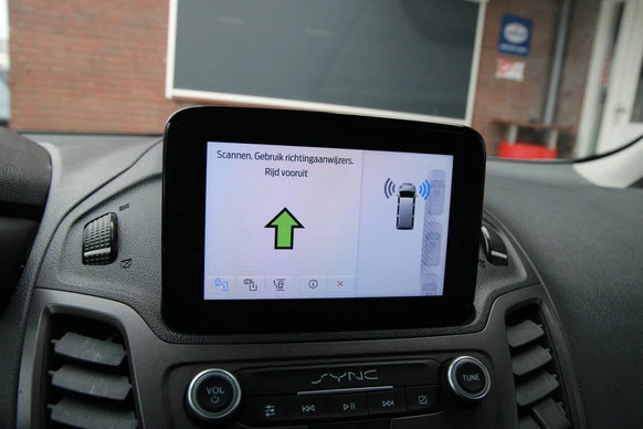 Ford Transit Connect - Afbeelding 29 van 30