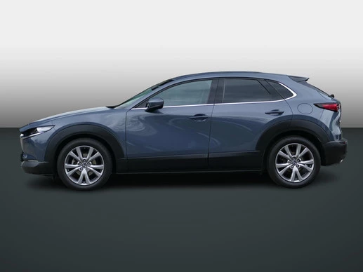 Mazda CX-30 - Afbeelding 2 van 30
