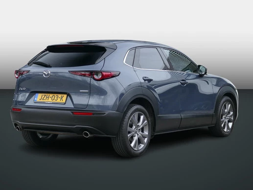 Mazda CX-30 - Afbeelding 3 van 30