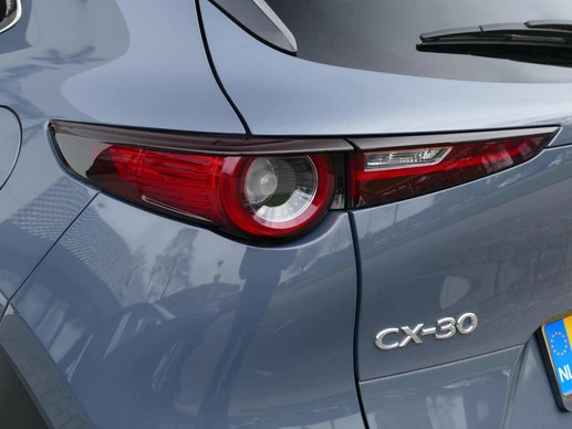 Mazda CX-30 - Afbeelding 6 van 30