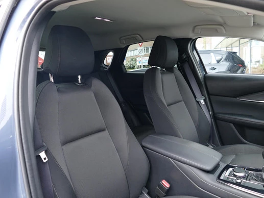 Mazda CX-30 - Afbeelding 8 van 30