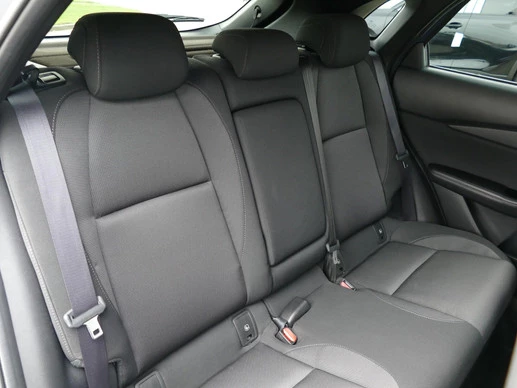 Mazda CX-30 - Afbeelding 9 van 30