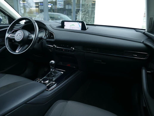 Mazda CX-30 - Afbeelding 10 van 30