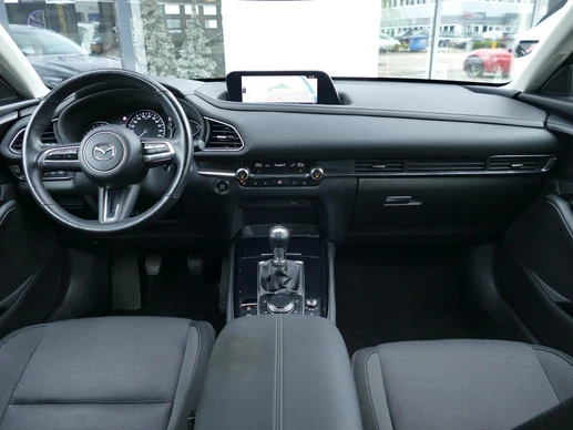 Mazda CX-30 - Afbeelding 11 van 30