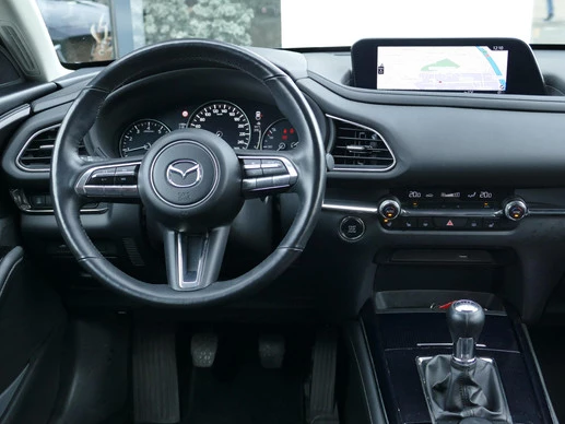 Mazda CX-30 - Afbeelding 12 van 30