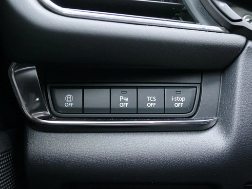 Mazda CX-30 - Afbeelding 13 van 30