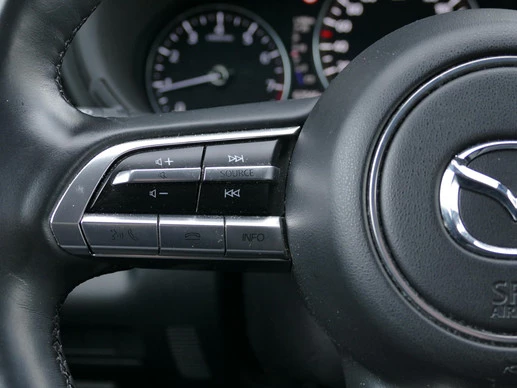 Mazda CX-30 - Afbeelding 16 van 30