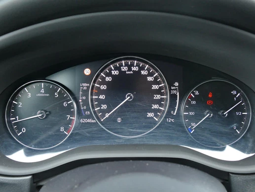 Mazda CX-30 - Afbeelding 17 van 30