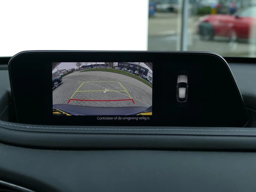 Mazda CX-30 - Afbeelding 21 van 30