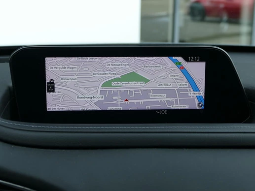 Mazda CX-30 - Afbeelding 22 van 30