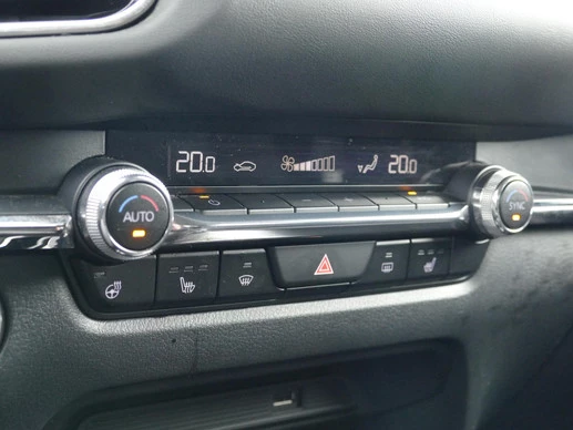Mazda CX-30 - Afbeelding 23 van 30