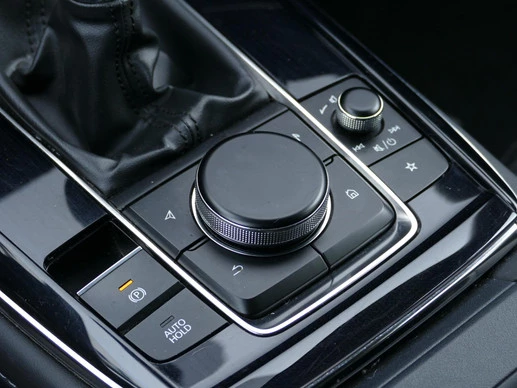 Mazda CX-30 - Afbeelding 25 van 30