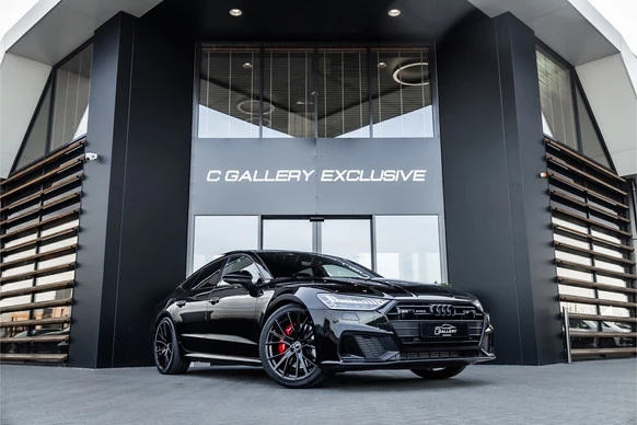 Audi A7 - Afbeelding 1 van 30