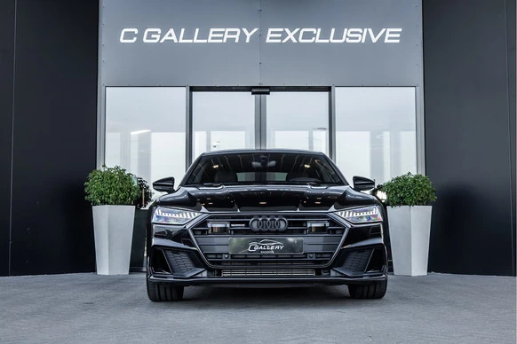 Audi A7 - Afbeelding 2 van 30