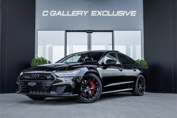 Audi A7 - Afbeelding 3 van 30