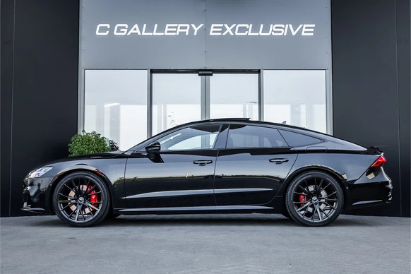 Audi A7 - Afbeelding 4 van 30