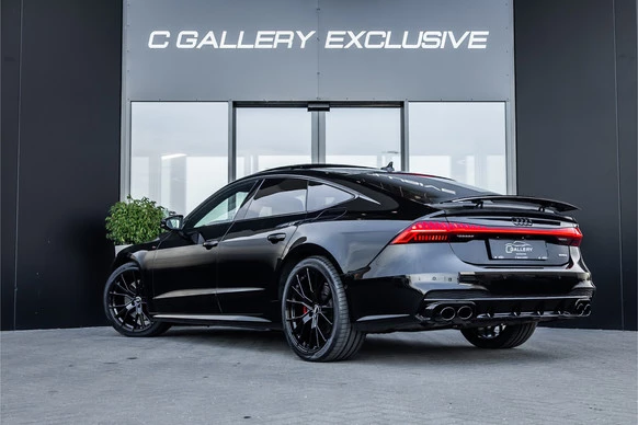 Audi A7 - Afbeelding 5 van 30