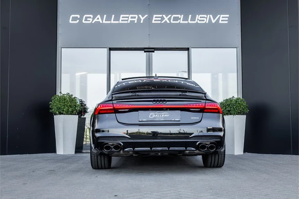 Audi A7 - Afbeelding 6 van 30