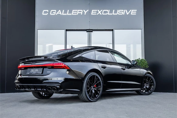 Audi A7 - Afbeelding 7 van 30