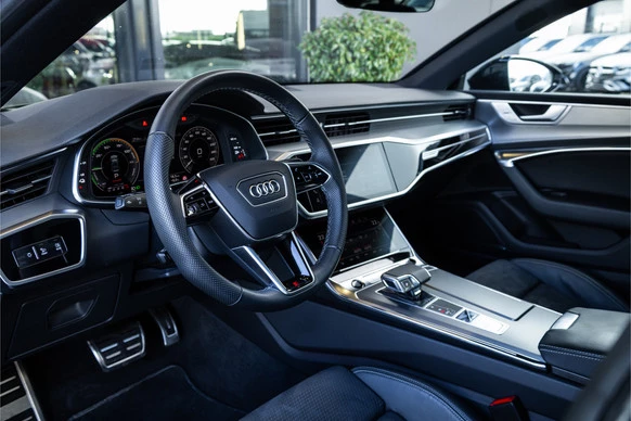 Audi A7 - Afbeelding 8 van 30