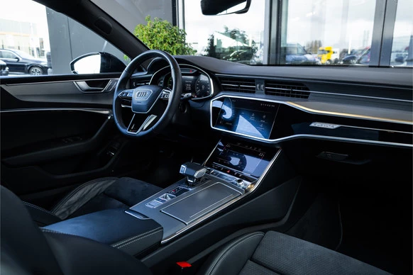 Audi A7 - Afbeelding 10 van 30