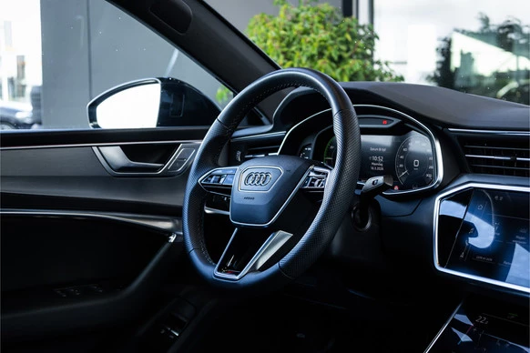 Audi A7 - Afbeelding 11 van 30