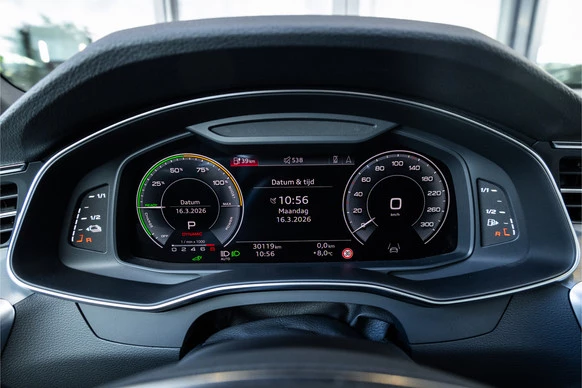 Audi A7 - Afbeelding 13 van 30