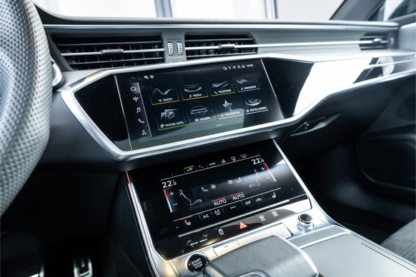 Audi A7 - Afbeelding 14 van 30