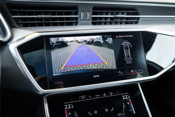 Audi A7 - Afbeelding 15 van 30