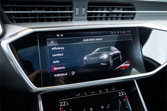 Audi A7 - Afbeelding 16 van 30